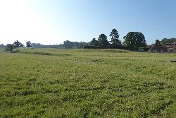 Podington Castle